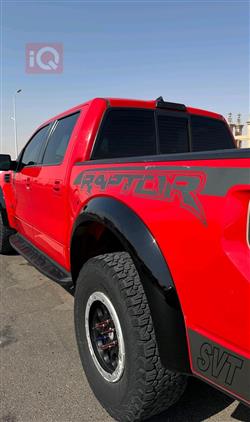 فۆرد F-150 راپتۆر